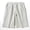 Silver1, variant on Kojanyu Men's Cotton Poly Blend Casual Shorts Elastic Drawstring Waist Big & Tall Shorts with Pockets M-5XL