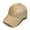 Khaki, variant on Chinese-style dragon pattern hip hop baseball cap for artists, directors, hip hop dancers, skateboarders, and cool men and women