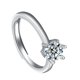 thumbnail image 2 of Anillo de compromiso,Anillo para mujer,Anillo de compromiso Zulema Anillo de compromiso, 2 of 7