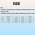 thumbnail image 3 of mgoYE Baby Girl Hunting Clothes Heart Print Short Sleeve T Shirt Jungle Camo Flared Pants Toddler Summer Bell Bottoms Outfit(Black,3-4 Years), 3 of 7