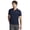 1876 Navy Blue, variant on Men's EverActive Tech Pique Polo