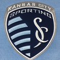 thumbnail image 3 of Winning Streak Sports 63001 Sporting Kansas City Traditions Banner, 3 of 3