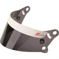thumbnail image 3 of Zamp Z-20 Series Helmet Shield, Iridium, 3 of 7