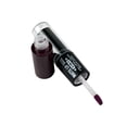 thumbnail image 3 of Ebo Matte Lip Dual Lipstick & Matte Finish Lipgloss Long Lasting MDL23 Black Berry, 3 of 5