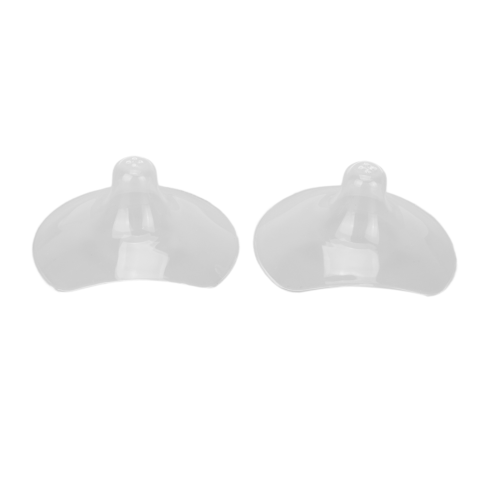 Silicone Nipple Corrector Portable Breastfeeding Nipple Shield Protector For Flat Inverted 0845