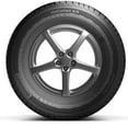 thumbnail image 2 of Continental Vancontact A/S All Season 195/75R16C 107/105R D Light Truck Tire, 2 of 7
