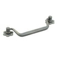 thumbnail image 5 of Country - Zinc Die Cast, 128mm cc Bail Pull, Olde Iron Rust, 5 of 5