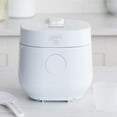 thumbnail image 3 of GreenLife Rice & Beans Cooker | White, 3 of 7
