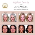 thumbnail image 4 of Jerome Alexander MagicMinerals AirBrush Foundation 3 Piece Set, Spray Makeup Set with Anti-aging Ingredients for Smooth Radiant Skin, 4 of 5