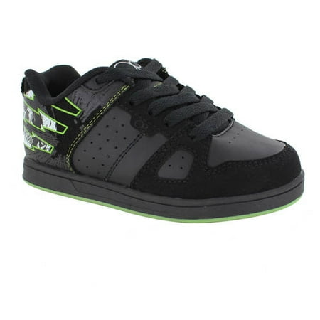 Toddler Boys' Nathan Skate Shoe