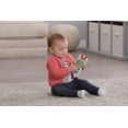 thumbnail image 4 of LeapFrog Scout's Learning Lights Remote™ Deluxe - Pretend TV Control Toy with Music and Lights for Infant - French Version, 4 of 6