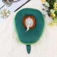 thumbnail image 2 of Pet Cat Recovery Collar Soft Cotton Pet Cone Collar for After Surgery Small Dog Cat, 2 of 8