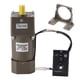 thumbnail image 2 of Motorreductor asíncrono monofásico Bling Bling 220 V 90 W desaceleración ajustable, 2 of 12