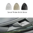 thumbnail image 4 of Sunroof Window Switch Button For Mercedes W211 W219 E CLS Beige, 4 of 5