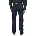thumbnail image 3 of Wrangler Cowboy Cut® Bootcut - Mens Jeans  - 947Str, 3 of 5