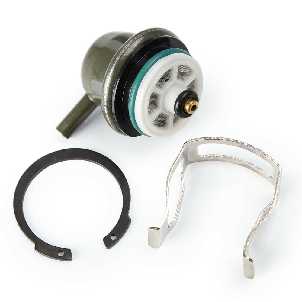 Standard Motor Products PR203T Fuel Pressure Regulator Kit 