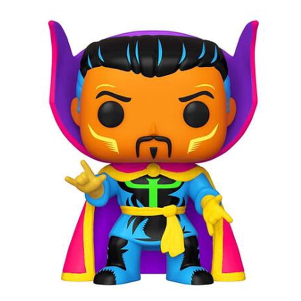 Marvel Avengers DOCTOR STRANGE figura de vinilo muñecas Juguetes