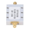 thumbnail image 4 of Electronic ComponentBandpass Filter FM Broadcast Broadcast Filter Radio Filter Crafted with Care, 4 of 5