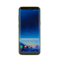 Refurbished- Samsung Galaxy S8 SM-G950U 64GB T-Mobile- Very Good
