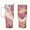 Color-4, variant on Happy Valentine’s Day Fantasy Clock Stainless Steel Insulated Travel Tumbler with Lid, Romantic Gift for Her Hot Cold Cup