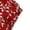 Red, variant on Zshosam Baby Girl Bodysuit Newborn Newborn Baby Girls Bodysuits Summer Infant Clothes Size 12 18 Months,(Red 12-18 Months)