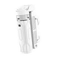 thumbnail image 3 of Selfie stick trípode trípode trípode trípode de teléfono para grabación de video herramienta de fotografía retráctil para la oficina en casa vlog, 3 of 8
