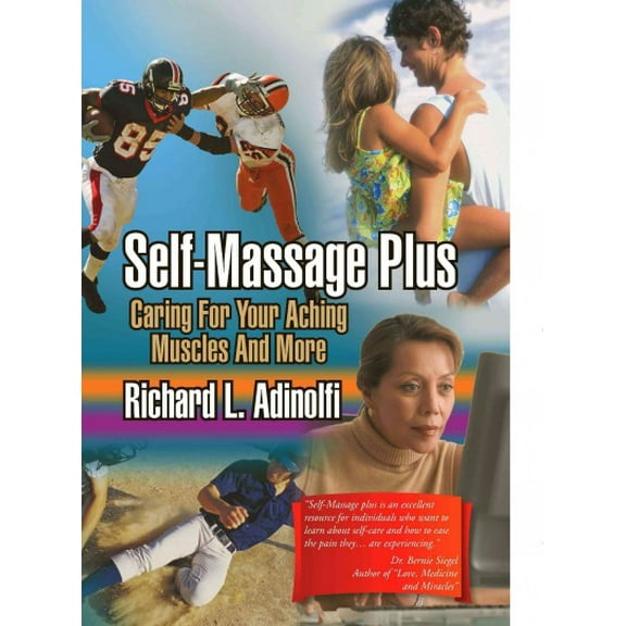 Self-Massage Plus