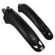 thumbnail image 3 of 2 uds guardabarros para bicicleta, guardabarros para bicicleta, guardabarros para bicicleta de montaña, para bicicleta de carretera, 3 of 4