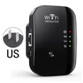 thumbnail image 4 of Xihbxyly Extensor Wifi, Amplificador de Internet de Alta Velocidad, Cobertura de Hasta 3800 Pies Cuadrados, Modos de Funcionamiento Duales, Conexión Segura, Navegación para Juegos y Streaming, Uso En, 4 of 7