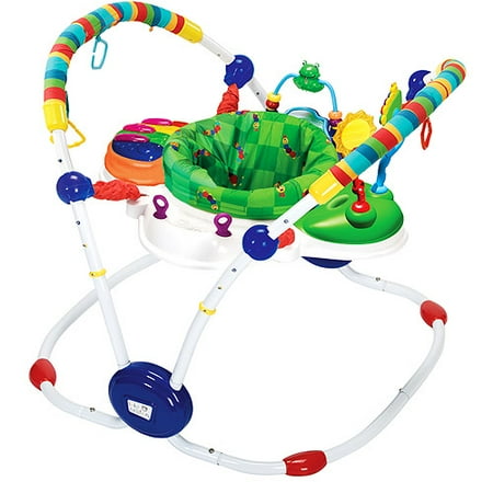 Baby Einstein Musical Activity Jumper