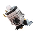 thumbnail image 2 of EB7001EB7000 Carburetor Kit for Redmax Backpack Blower EB4400 EB650 Leaf Blower, 2 of 9