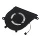 thumbnail image 5 of Ventilador de refrigeración para servidor DELL 7373 7370 DFB451005M20T 0DJFK0 de 5 V y 0,5 A sin escobillas, 5 of 5