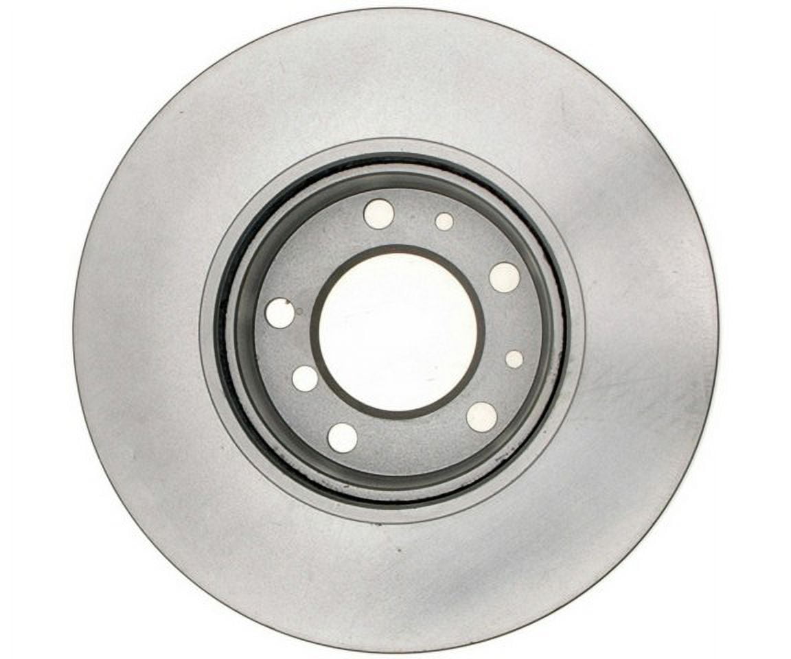 Raybestos Specialty Performance Rotors, 96329 Fits select: 1994-1995 BMW 540, 1987-1992 BMW 735