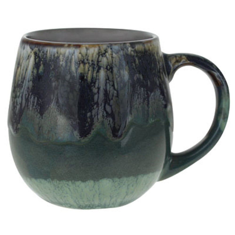 AGiftCorp 18 oz. Stripe Mug