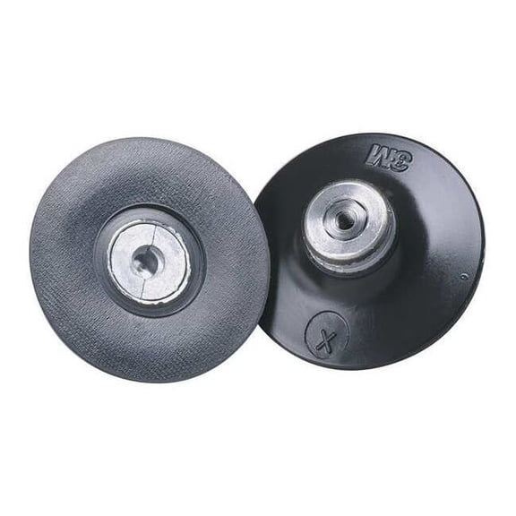 3m Disc Pad,3 in. 45093