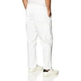 thumbnail image 4 of WonderWink W123 5355-Men's Flat Front Cargo Scrub Pant, 4 of 4