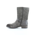 thumbnail image 3 of Naturalizer Genna Women's Boots Dark Mouse Size 9 M, 3 of 8