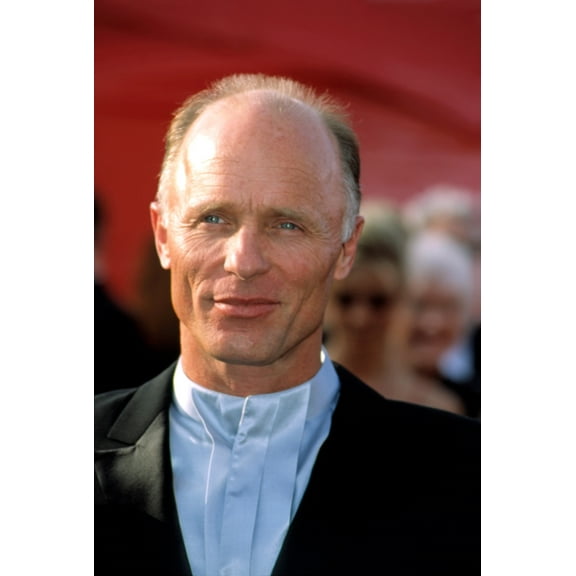 Ed Harris At Academy Awards, 3252001, By Robert Hepler Celebrity (8 x 10)