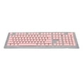 thumbnail image 2 of ABS Keyboard Keycaps,ABS Keycaps 108 Keys Keys Keycap Mechanical Keyboard Keycaps Luxury Finish, 2 of 12