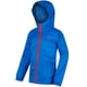 thumbnail image 3 of Regatta - Chaqueta Impermeable Modelo Pack It Jacket III para Niños/Niñas (Azul paracaídas), 3 of 4