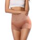 thumbnail image 1 of Gibobby Calzoncillos para mujer Bragas moldeadoras de cintura alta de cuerpo con Control de barriga para mujer, pantalones de entrenamiento para mujer(Rosa,M), 1 of 5