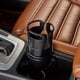 thumbnail image 5 of 2 en 1 portavasos para coche, extensor universal de montaje de copa doble (negro carbón) Ehuebsd Accesorios para autos y motos, 5 of 9