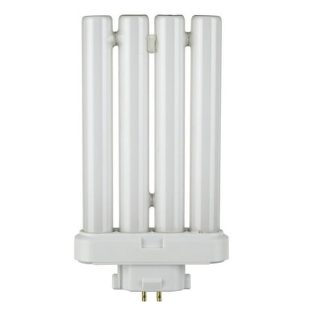 Four 27 Watt 6400k 4 Pin Base Light Bulb For Use With Four 27 Watt 6400k 4 Pin Base Light Bulb For Use With