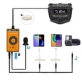 thumbnail image 2 of Transmisor Bluetooth Yomikoo para Honda Accord 2003-2012, 2 of 7