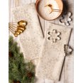 thumbnail image 5 of DII Bleached Jute Placemat (Set of 6), 5 of 6