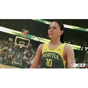 Pre-Owned NBA 2K23 - PlayStation 5