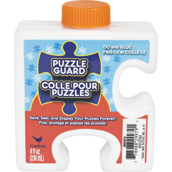 Puzzle Glue