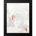 thumbnail image 2 of Borges, Victoria 19x24 Black Modern Framed Museum Art Print Titled - Barely There I, 2 of 5