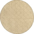 thumbnail image 2 of nuLOOM Ray Diamond  Indoor/Outdoor Area Rug, 6' 7", Natural, 2 of 9