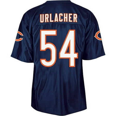 Brian Urlacher Nfl Jersey